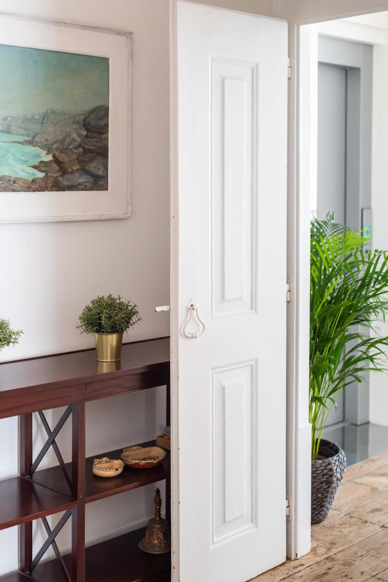 Central Ericeira Apartment With Lift Exterior foto